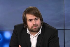 Димитър Къцарков: Конфликтът няма да ескалира, ако Нетаняху неутрализира хардлайнерите в кабинета