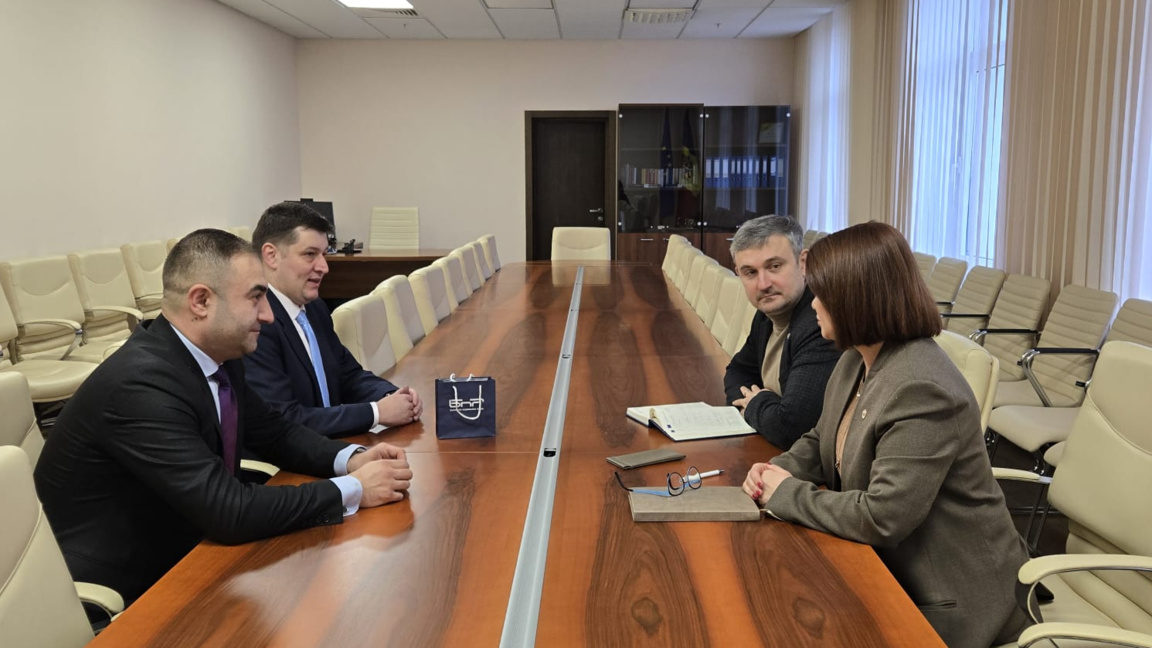 МК подкрепи БНР за специална радиопрограма за българската общност в Молдова