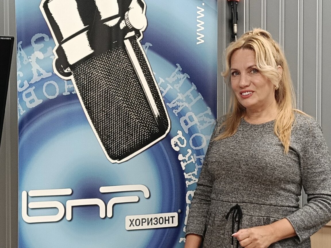 Патриция Кирилова