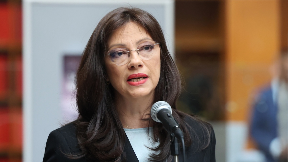 După șapte ani, BNT are un nou director general