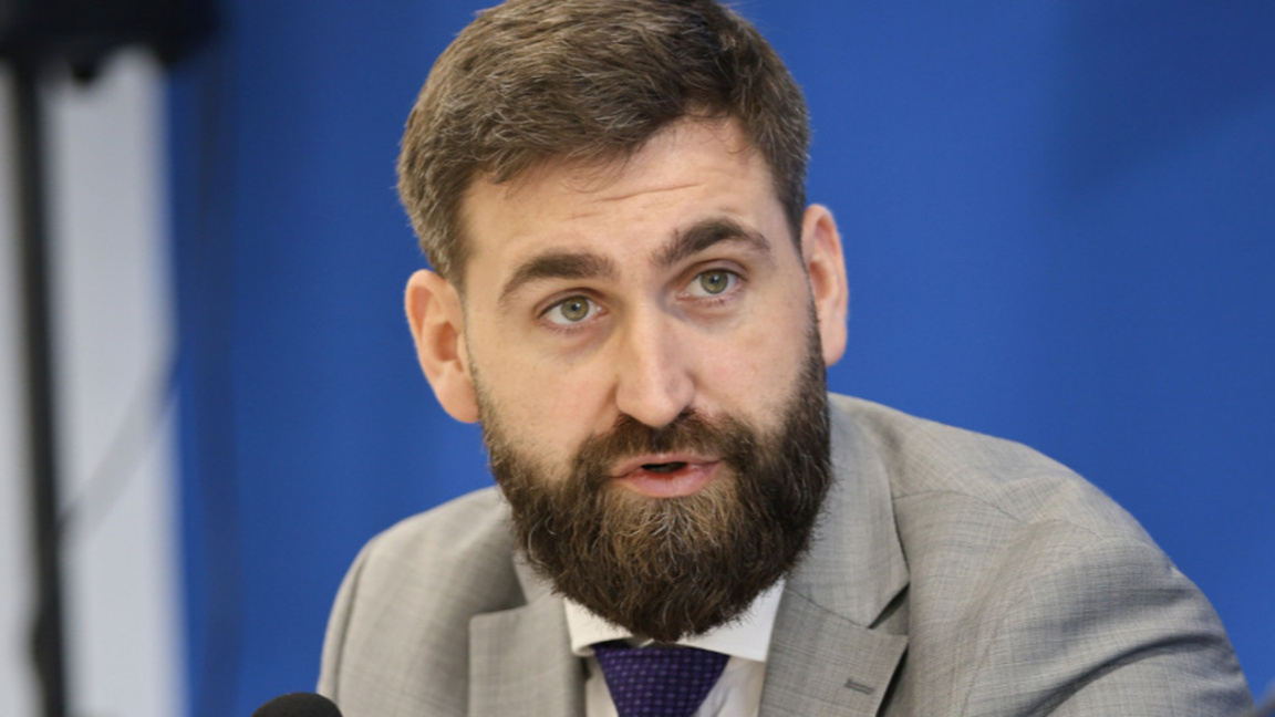 Андрей Новаков