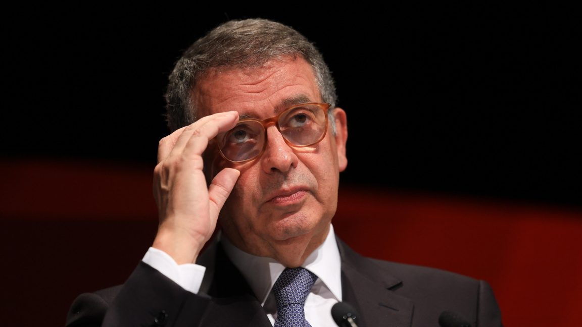 Антонио Жозе Сегуро