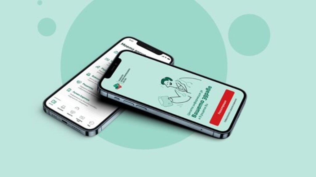 Gesundheitspodcast klärt Bulgaren über Prävention und Medizin auf