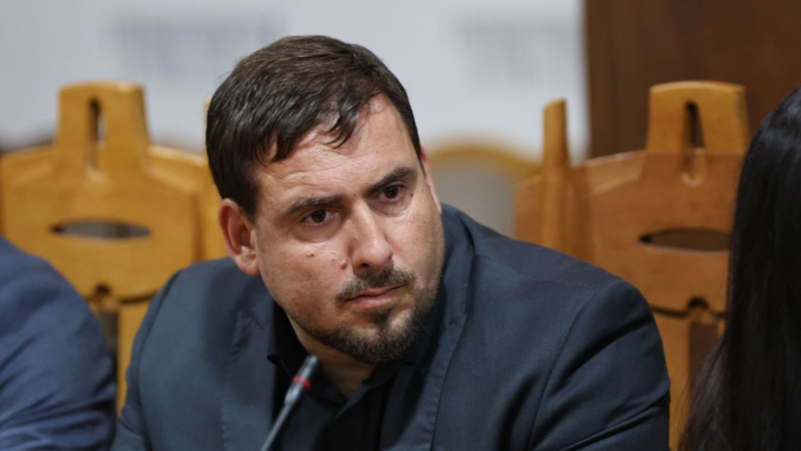 Иван Гайков, кмет на Приморско