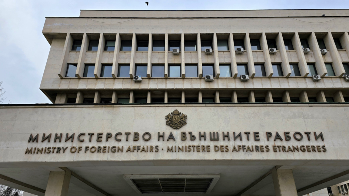 Оказана и оказывается помощь в эвакуации более 2600 болгар из Ближнего Востока