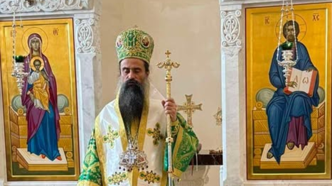 Patriarku Daniil ndodhet në Stamboll për një takim me Patriarkun Bartolomeu