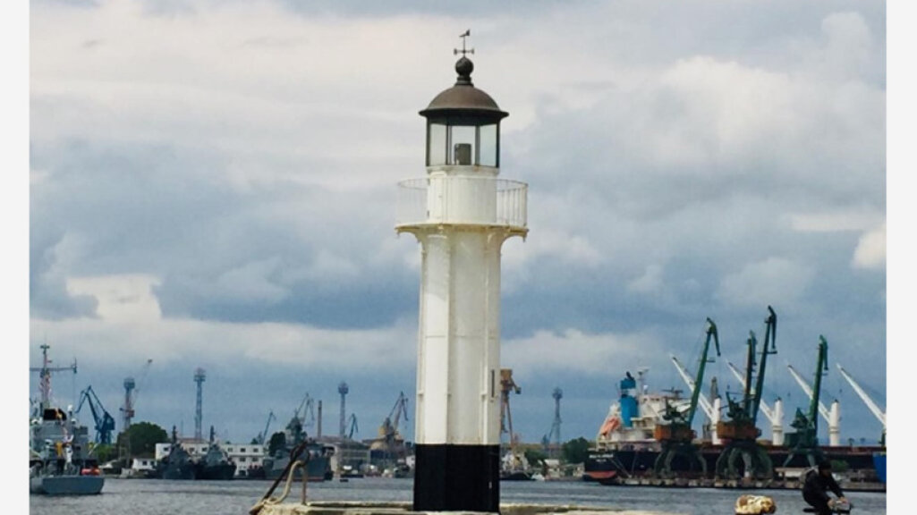 18 август - Международен ден на морските фарове
