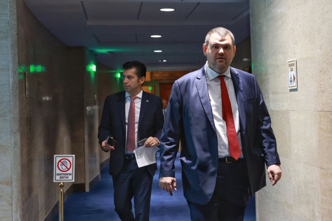 Делян Пеевски