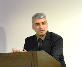 Погребението на Фердинанд у нас е исторически справедливо
