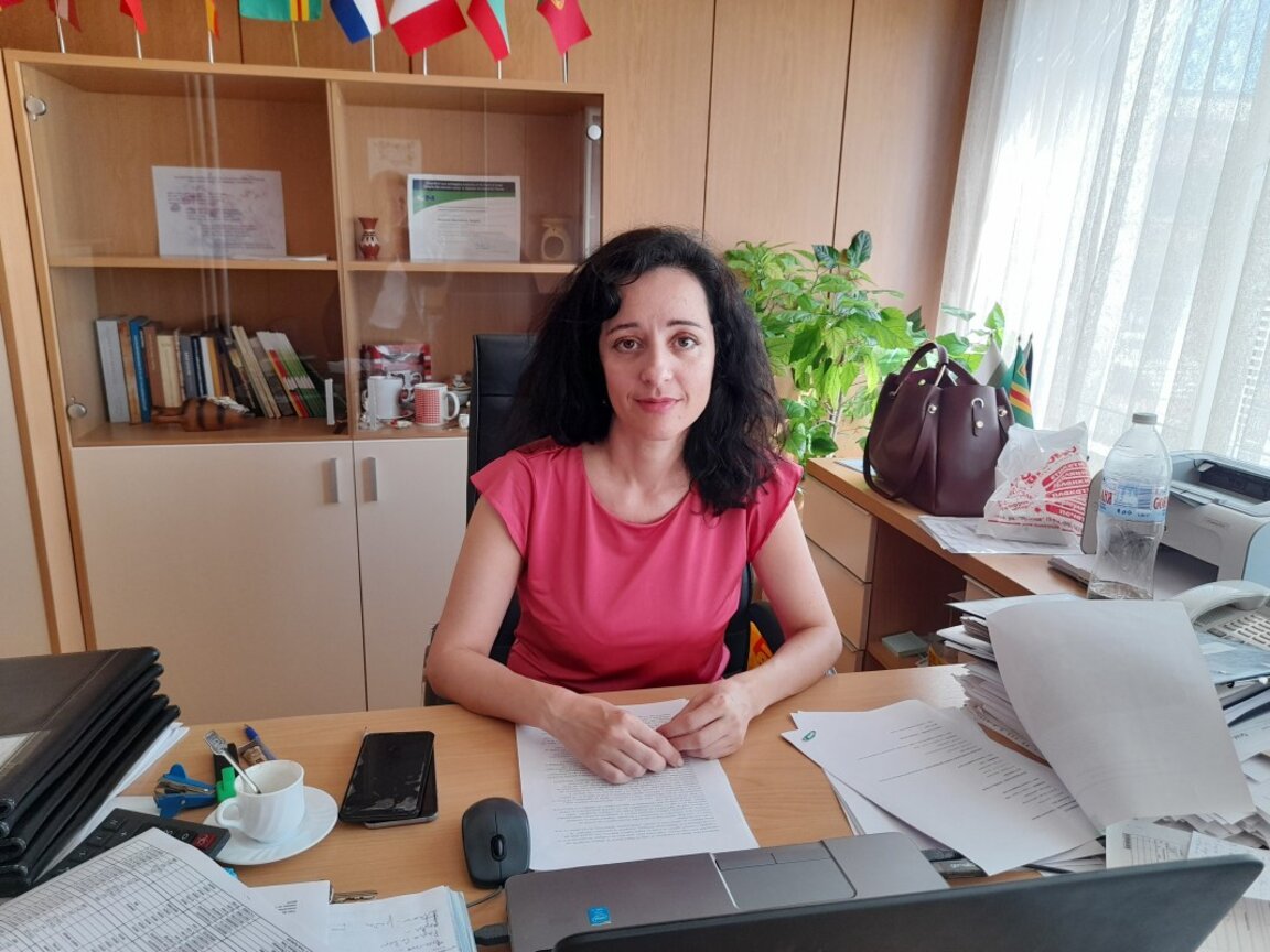 Модернизират детската градина в Стефан Караджово