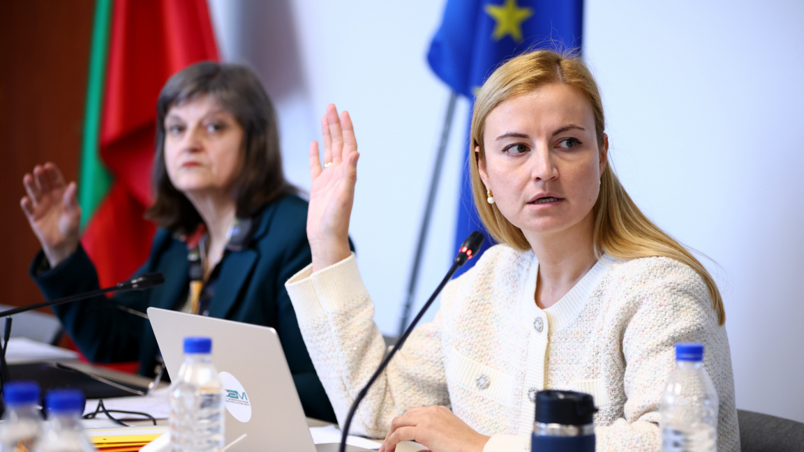 СЕМ допусна до изслушване петимата кандидати за генерален директор на БНТ