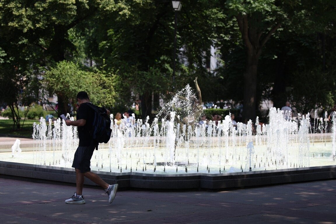 Parashikimi i motit për 12 qershorin