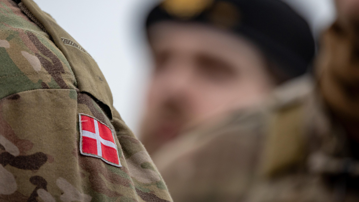 Дания отделя 190 млн. долара за повишаване на готовността при кризи и война