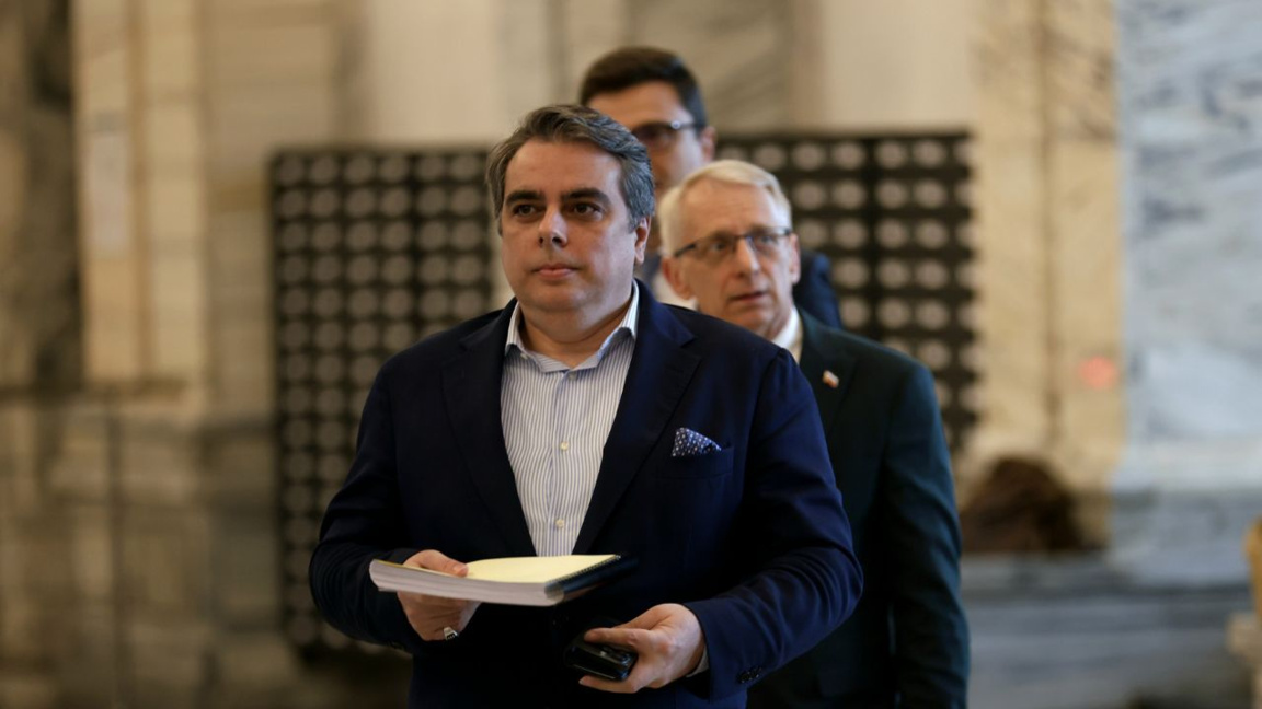 Asen Vasilev