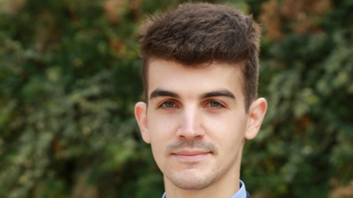 Илиян Нанчев