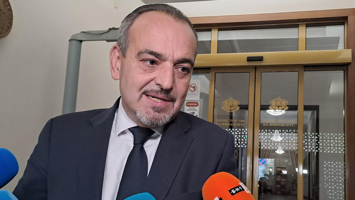 От БСК призоваха за балансиран подход при определяне на минималната заплата