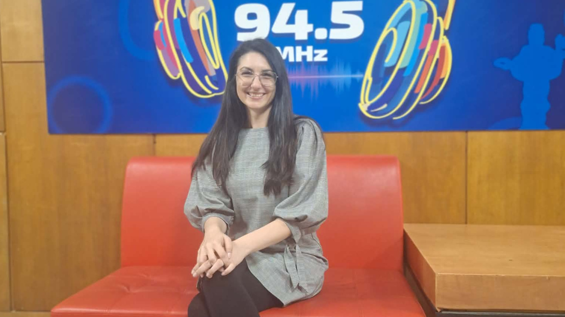 д-р Таня Андреева