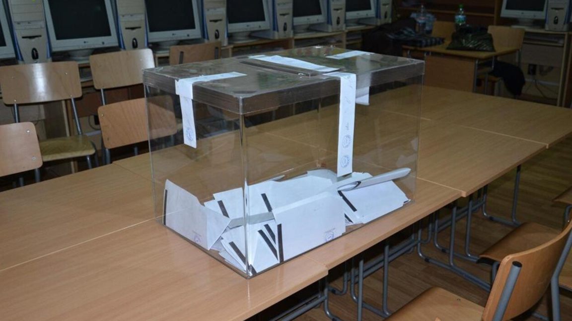 Предизвикателствата пред достъпния вот за хората с увреждания