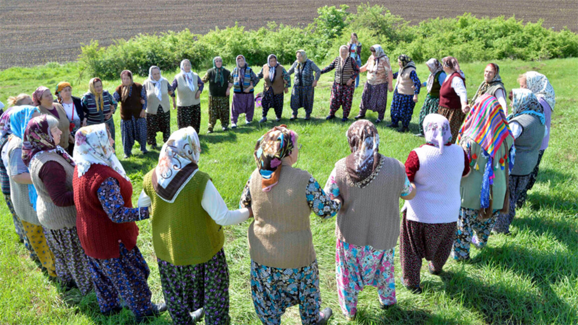 Doğu Rodoplar’da Alevi Maye Şenlikleri 1 Mayıs’ta başlıyor