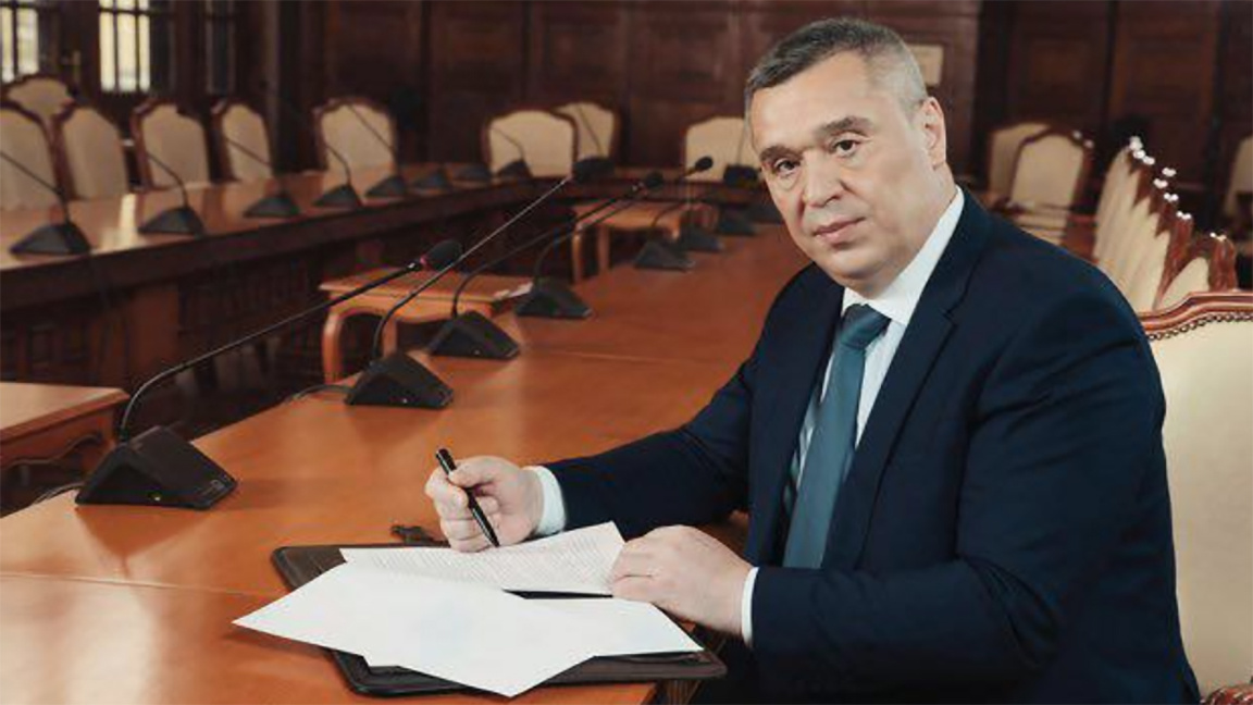 Георги Тахов