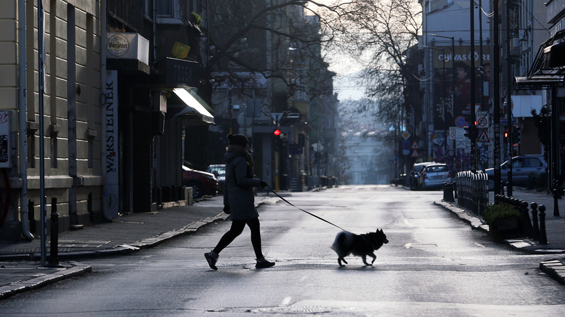 Ήπιος καιρός το Σαββατοκύριακο 