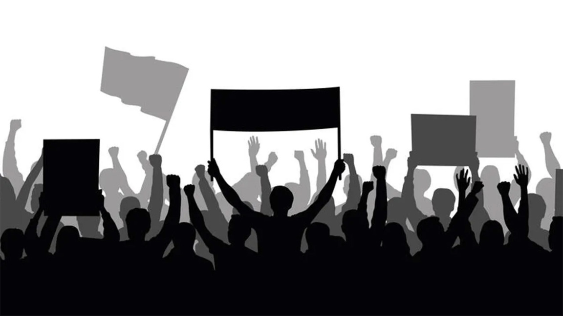 Ανεβαίνει ο δείκτης της κοινωνικής έντασης