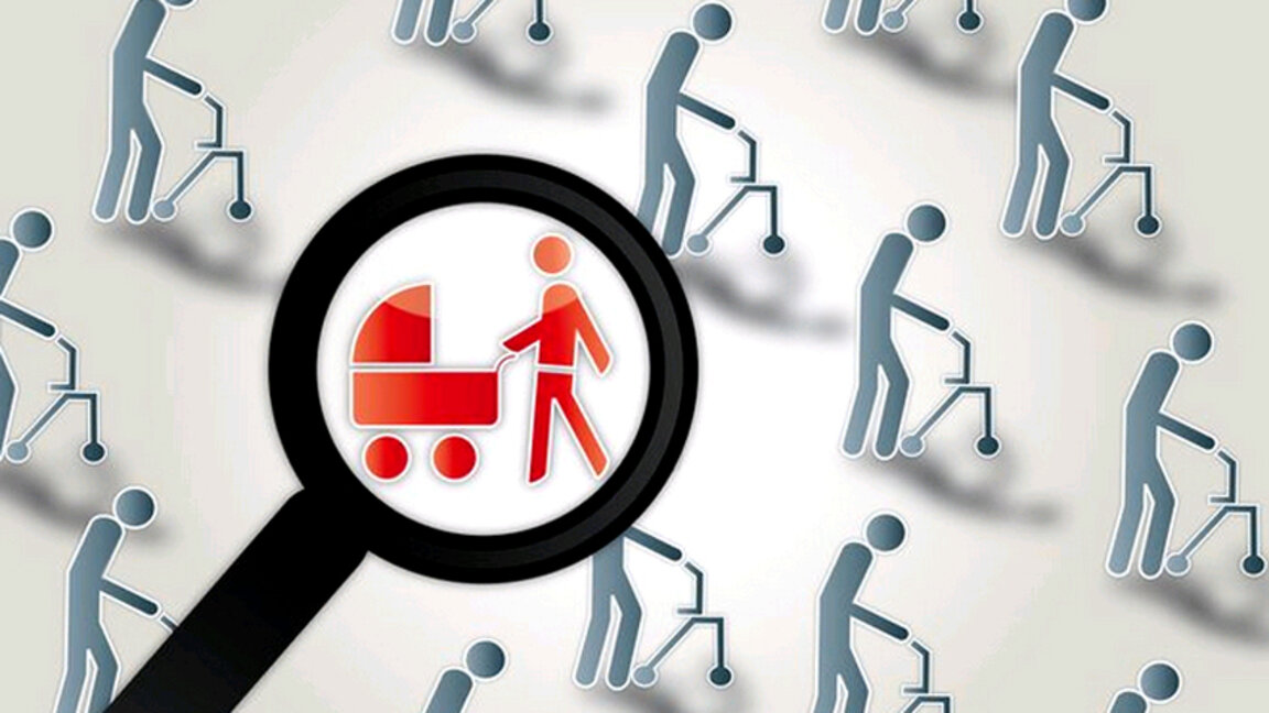Yuvarlak masa toplantısında demografik kriz konusu ele alınacak