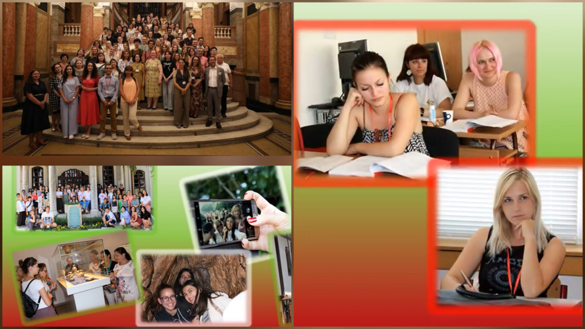 Se abre la convocatoria para los seminarios de verano de lengua búlgara