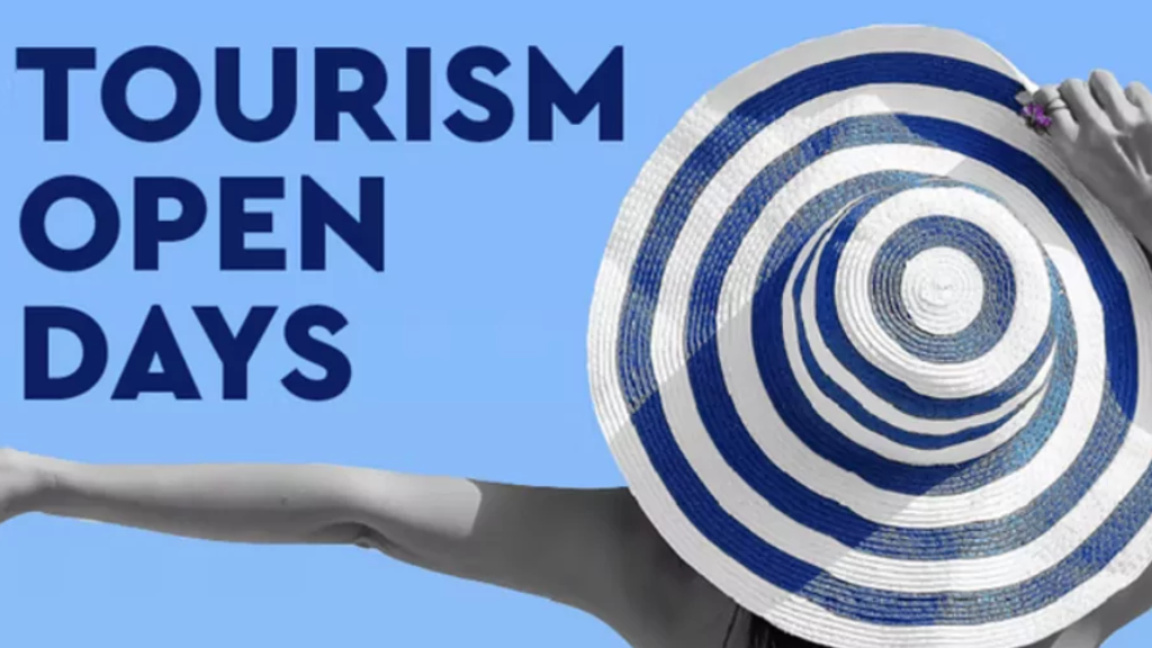 Туристическия бизнес на Гърция