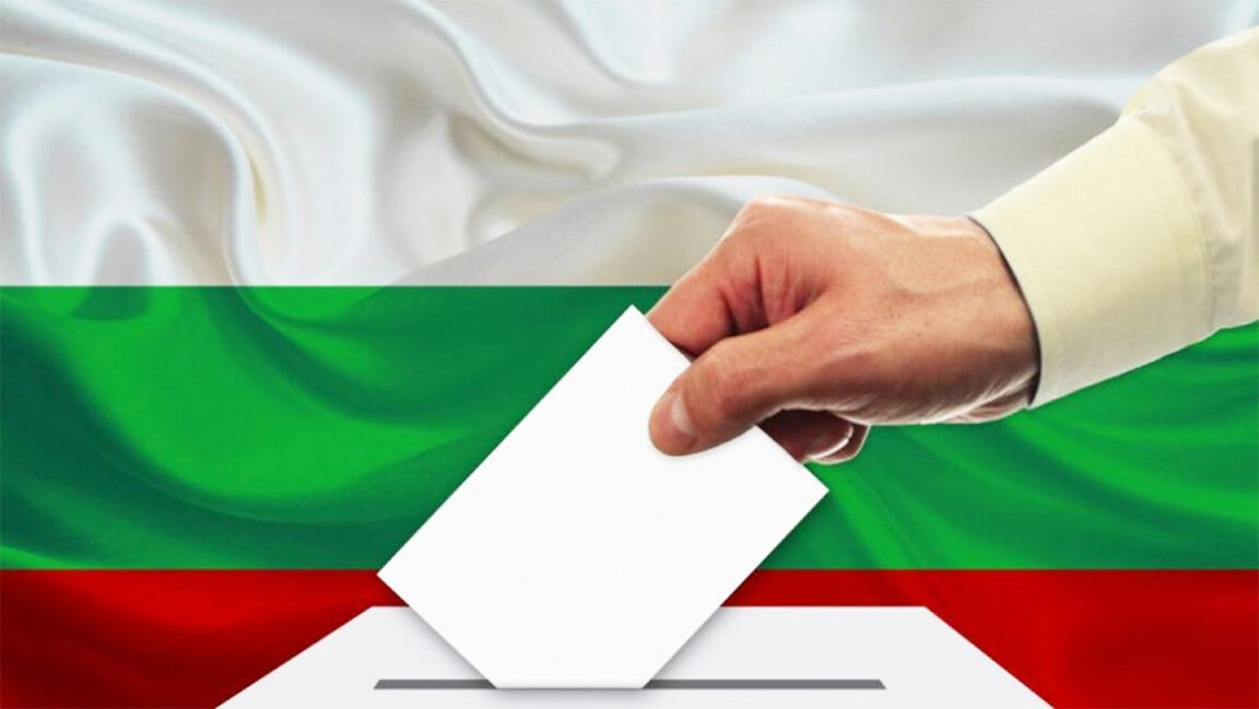 Der Wahlkampf in Bulgarien hat begonnen