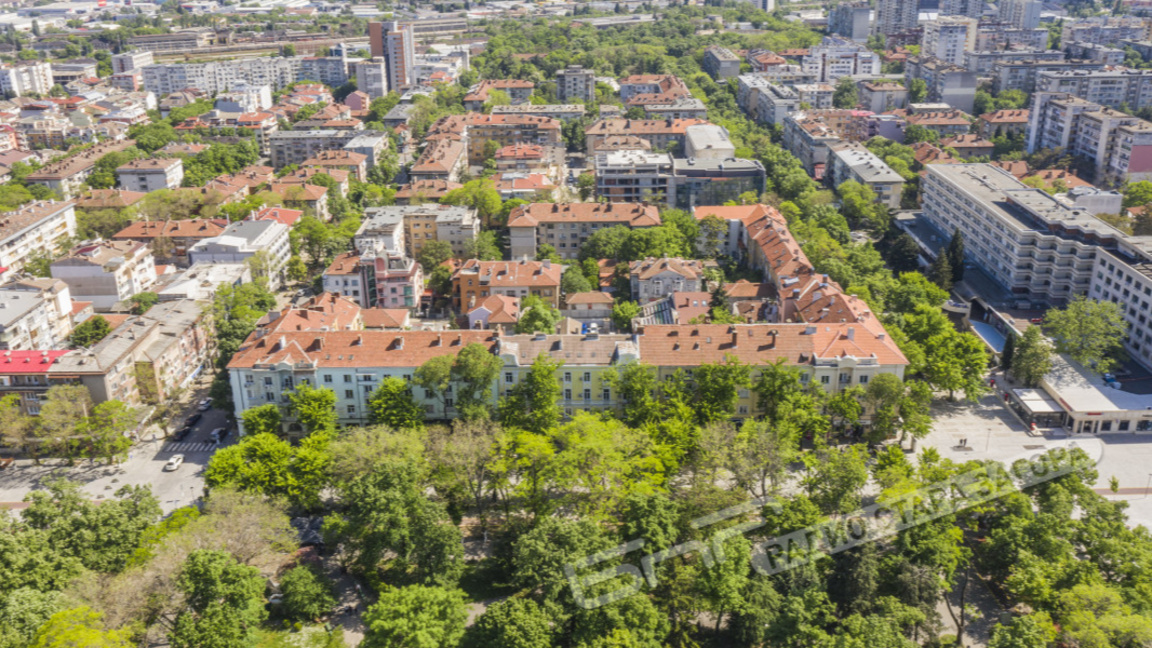 Стара Загора