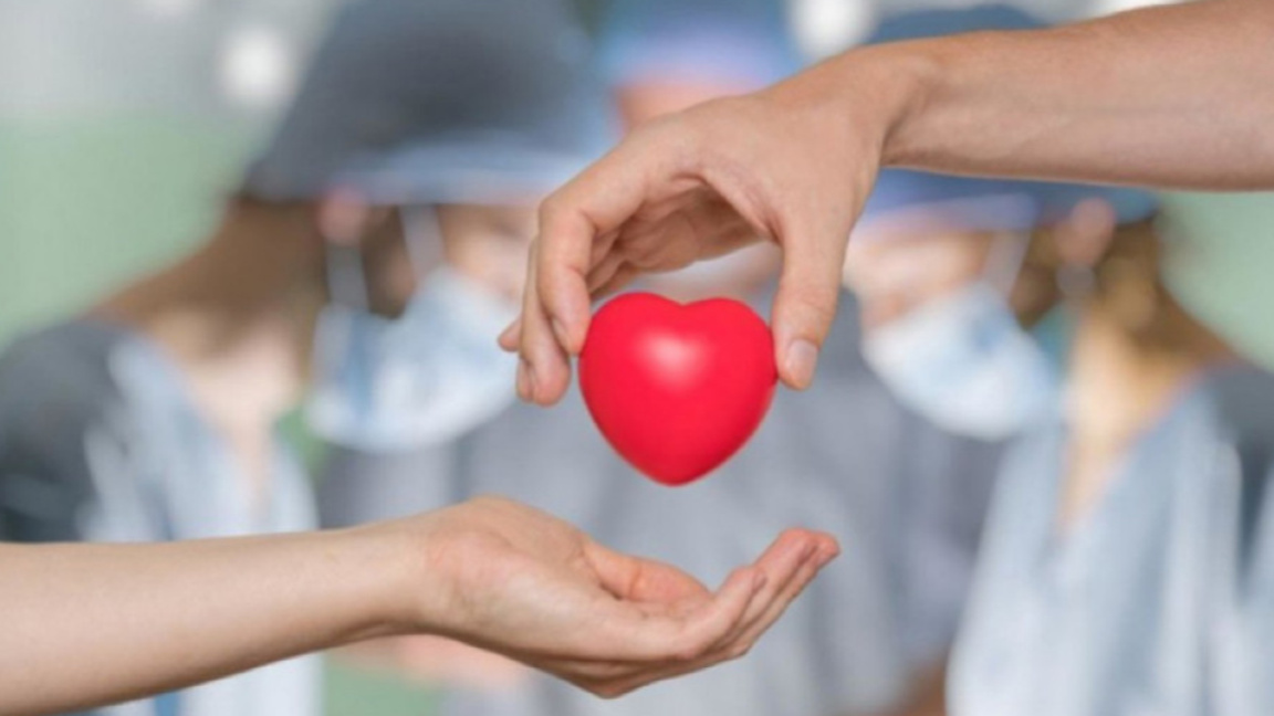 Донорска ситуация в МБАЛ - Силистра, третата за тази година