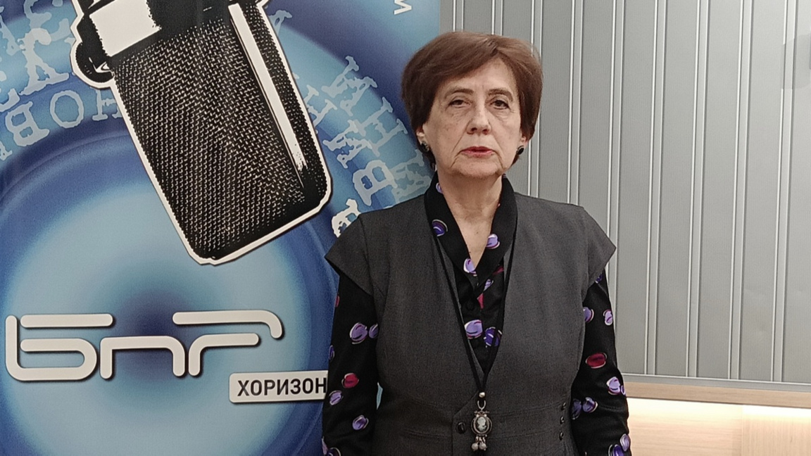 Ренета Инджова