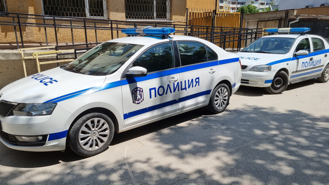 2066 сигнала за изборни нарушения при 612 през октомври 2022 г.