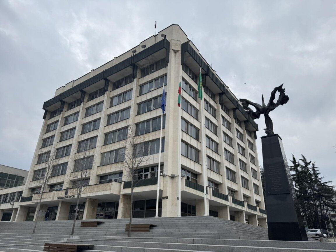20 души помагат на кметове на малки населени места в Старозагорско