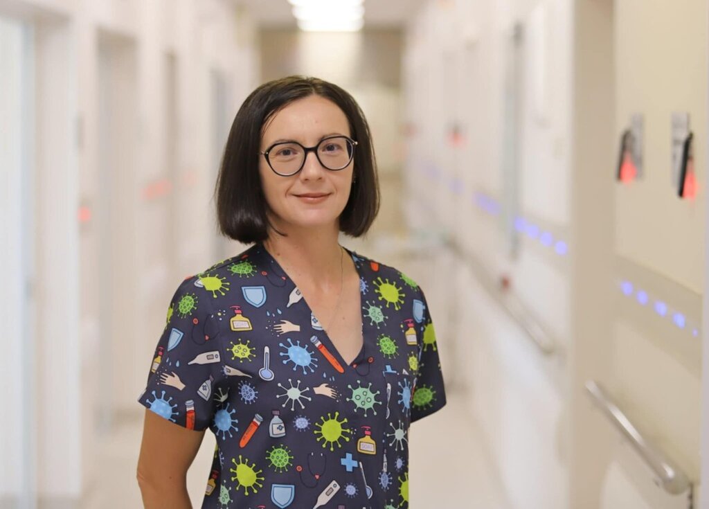 Д-р Магдалена Баймакова: Хепатит А най-често дава симптоматика на 28 ден от заразяването