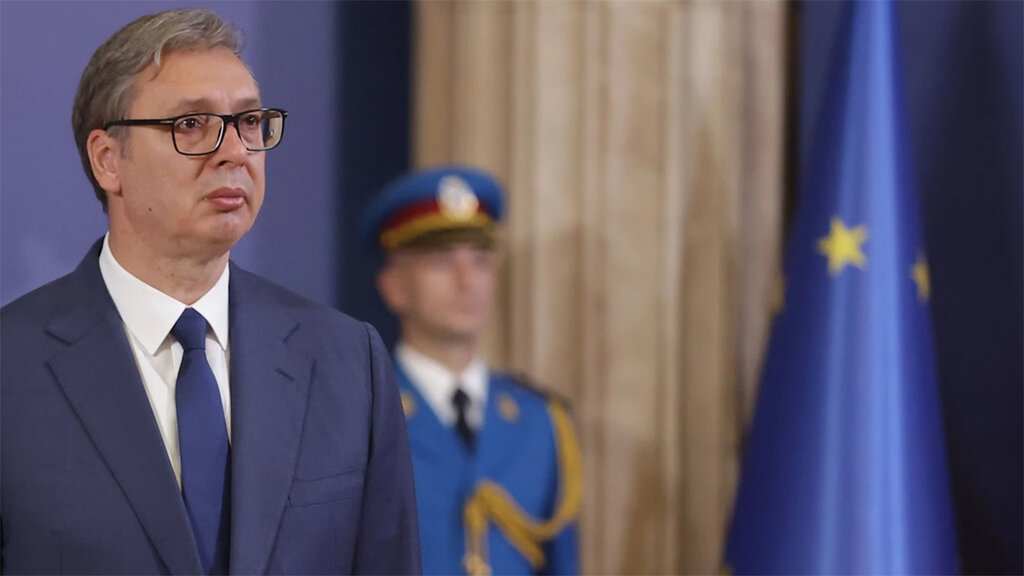 Kaléidoscope des Balkans