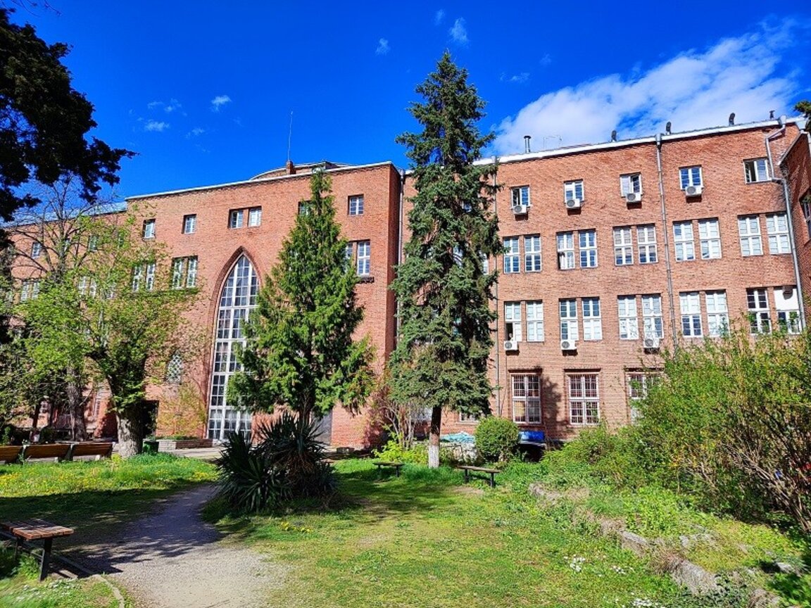 Историята оживява - архитект Георги Овчаров