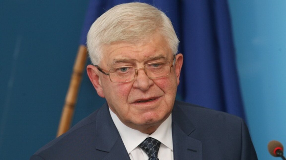 Кирил Ананиев