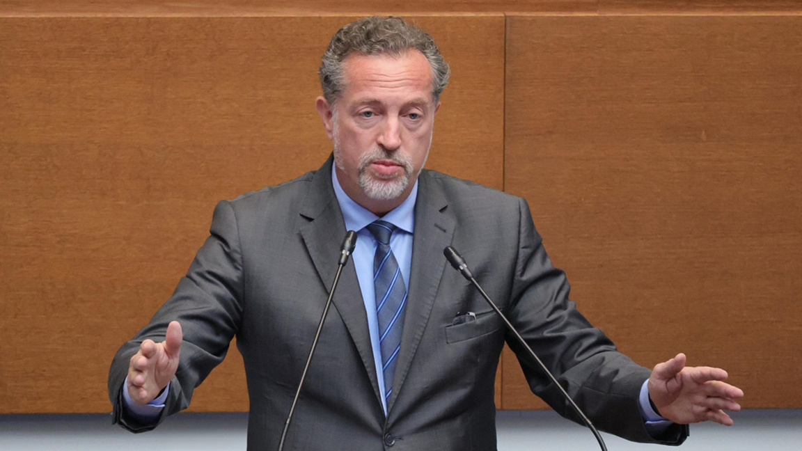 Ivo Hristov