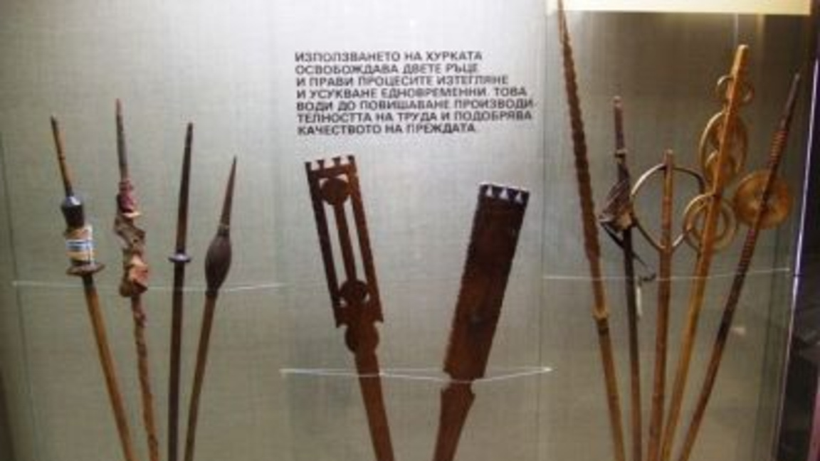 експонати