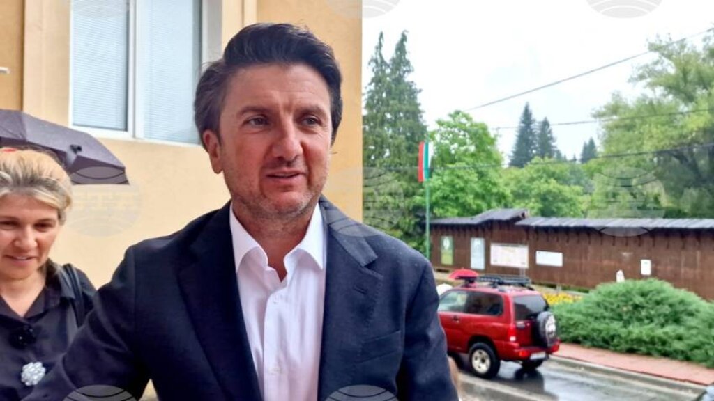 In Bulgarien fehlt eine Kontrollinstanz für extreme Freizeitattraktionen