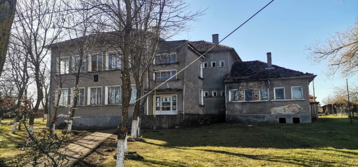 Ремонт по "Красива България"