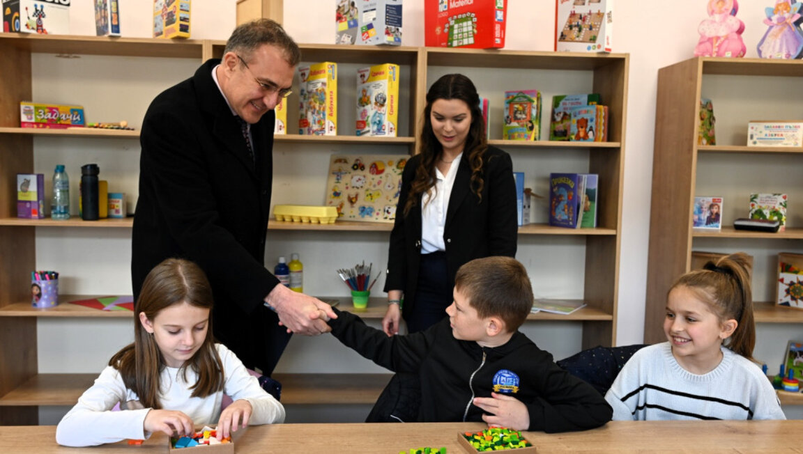 700 000 de bulgari cu dizabilități au nevoie de sprijin urgent