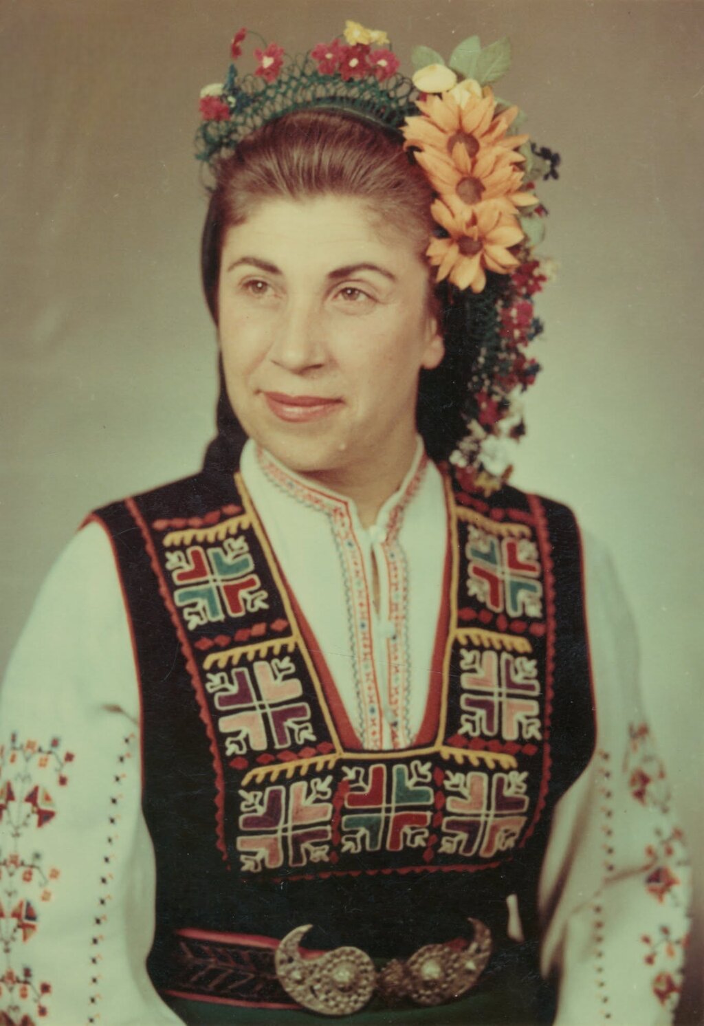 Янка Танева
