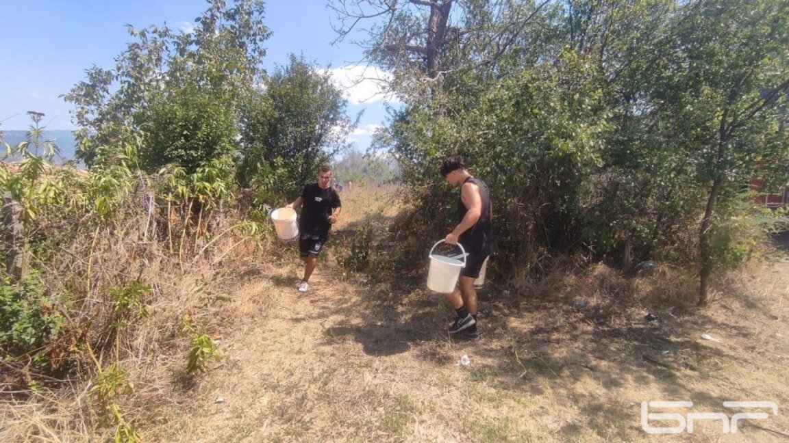 Как да станем спонтанни доброволци