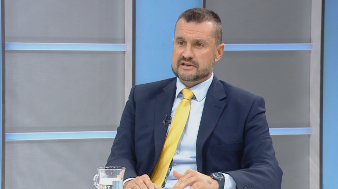 Калоян Методиев