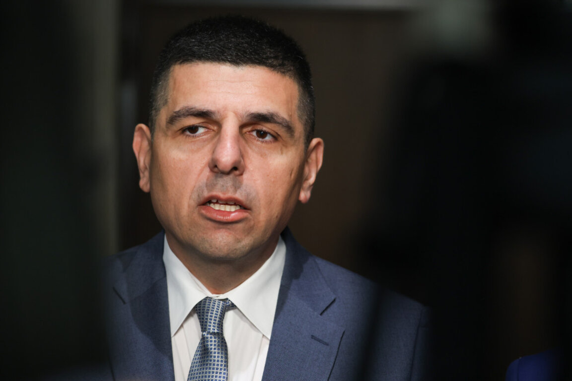 Ивайло Мирчев