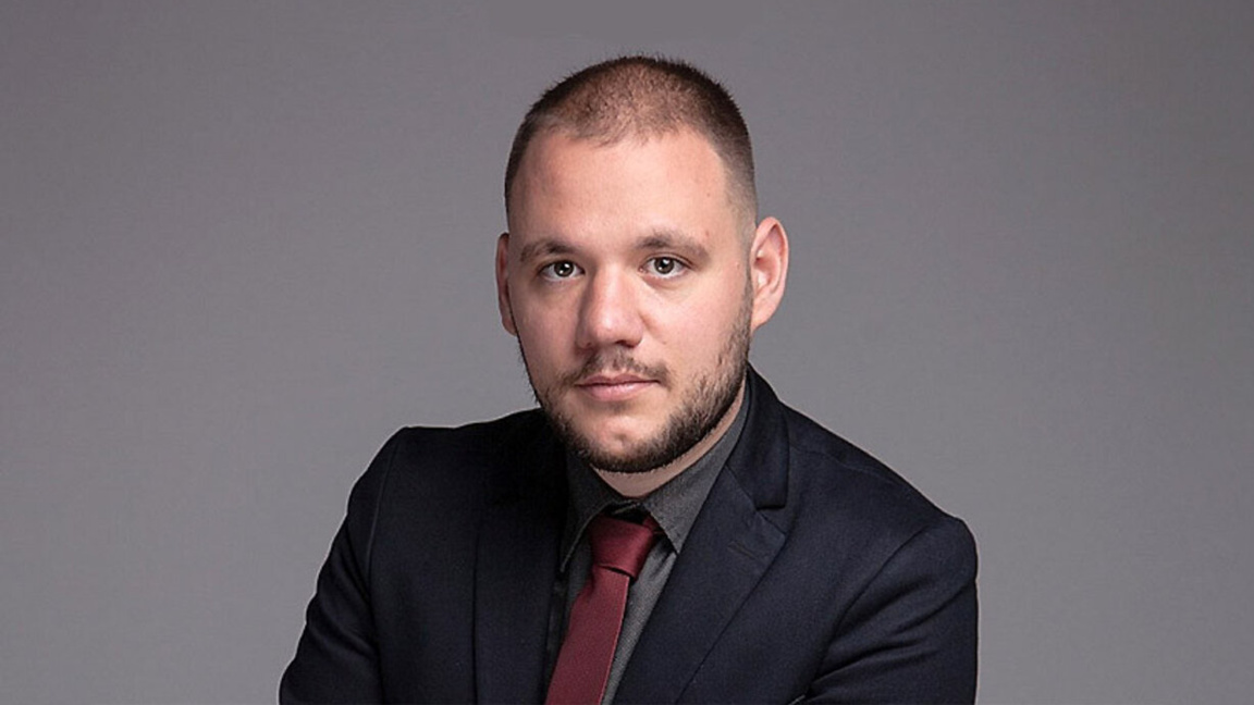 Калоян Константинов