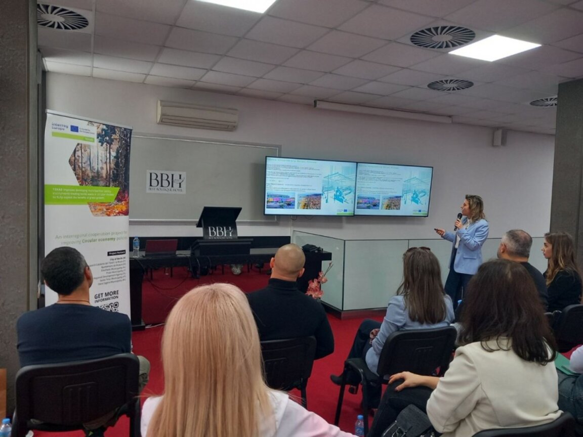 Община Стара Загора работи по мерки за т...